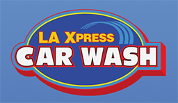 WELCOME TO LA XPRESS CAR WASH