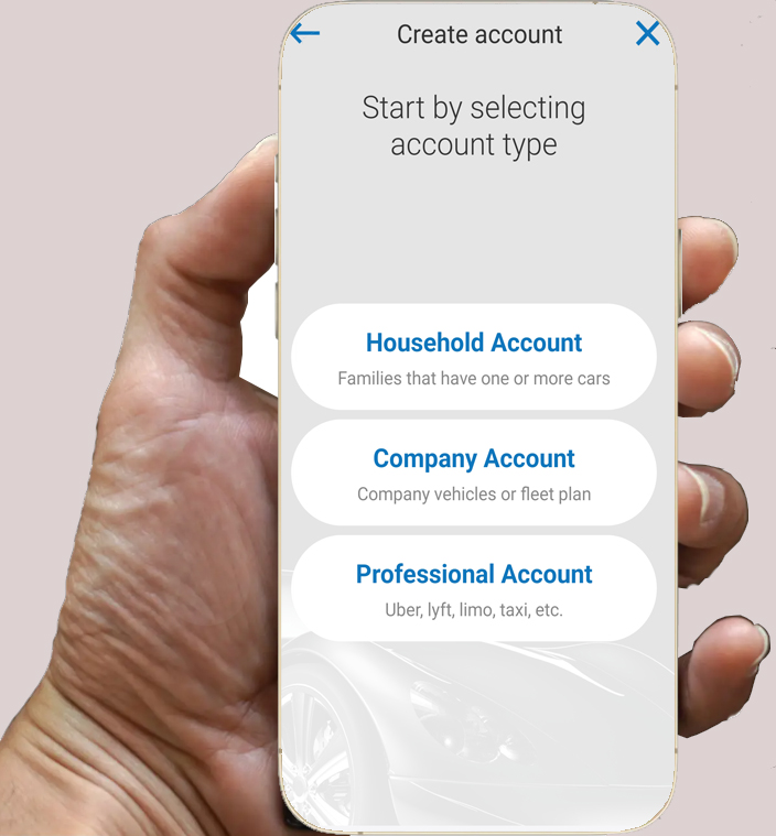 creataccount